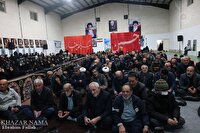 خون شهدا، ایران را بر قله‌های افتخار نشاند