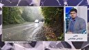 پیش‌بینی باران و برف برای مازندران از سه‌شنبه