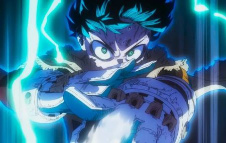 بهترین انیمه‌های پاییز ۲۰۲۵؛ از فصل آخر «مدرسه قهرمانانه من» تا «به سوی ابدیت تو»