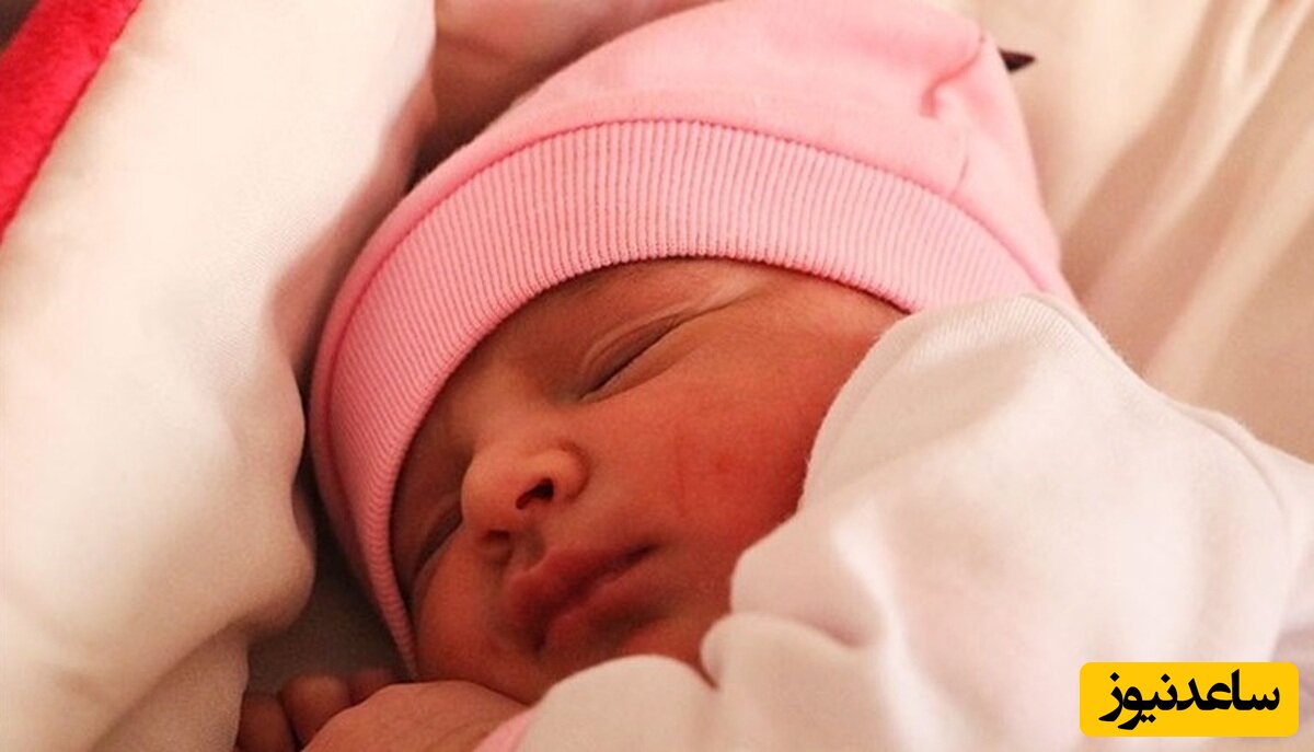 ماجرای جالب نوزاد بابلی که تلفنی به دنیا آمد!