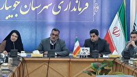 مناسب سازی ورودی ادارات و اماکن عمومی جویبار برای معلولان