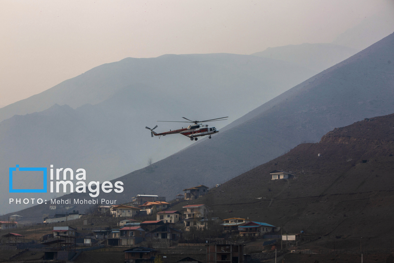 در سفر نمایندگان مجلس به الیت چه گذشت؟