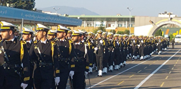 سه جزیره ایرانی خط قرمز امنیت ملی است