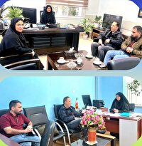 تقویت سامانه هشدار زلزله در مازندران