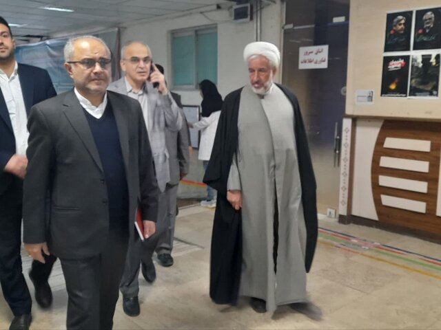 ورود دادستانی به پرونده فوت خانم جوان در بیمارستان‌ دولتی ساری