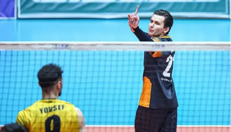 مشخص بود امروز کار ساده‌ای نخواهیم داشت