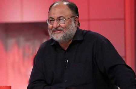 محمدصادق کوشکی: ظریف و تیم او ۲۷۰ کیلو آجیل و پاستیل خریدند و خوردند!