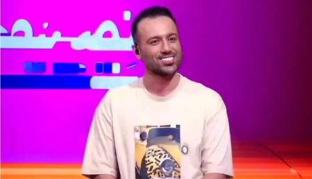 احضار و تفهیم علی صبوری | او با قید وثیقه آزاد شد | توقیف برنامه نصف شب