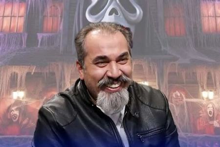 روزی که در یک سریال نمایش خانگی یک نفر اسم سگش را کورش گذاشت سکوت کردیم؛ حالا به نمادهای باستانی ایران سنگ می‌زنیم