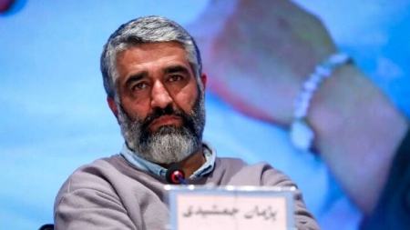 جزئیات جدید از پرونده پژمان جمشیدی؛ پای نفر سوم در میان است