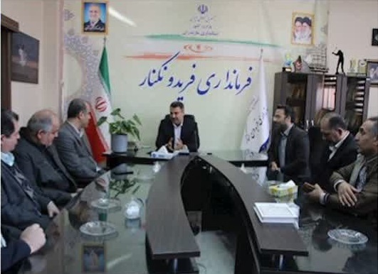 تأمین پایدار ذخایر گندم، شکر و روغن در مازندران