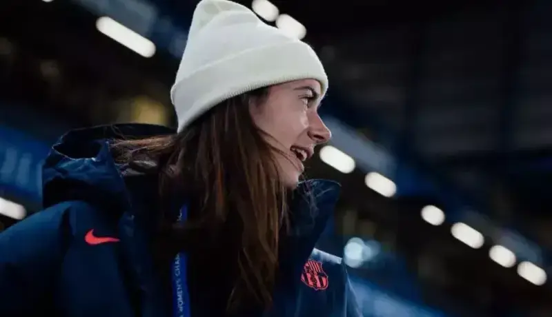 فصل برای برنده توپ طلا تمام شد!