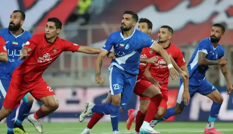 واکنش رسمی تراکتور به عارف آقاسی