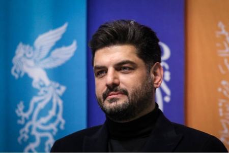 استعفای «سام درخشانی» از نایب‌رئیسی انجمن بازیگران