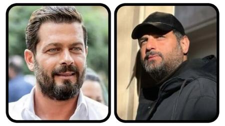 استعفای پژمان بازغی و سام درخشانی از انجمن بازیگران خانه سینما پذیرفته نشد