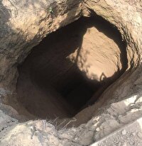 دستگیری ۲۰ حفار غیرمجاز و کشف ۶ فلزیاب در سوادکوه