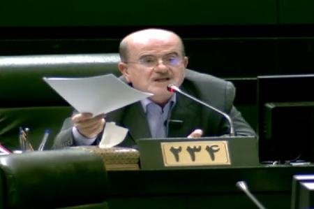 نماینده مجلس: مهریه بیشتر از ۱۴ سکه دیگر مجازات زندان ندارد