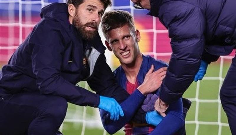 خانه‌نشینی حداقل ۳ هفته‌ای اولمو