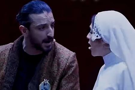 رامبد جوان باز هم استعداد رو کرد | از ناخدا افتو تا مردی که معنای رپ فارسی را در جامعه دگرگون کرد