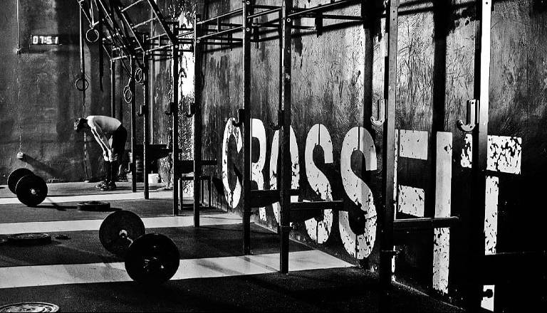 انجمن کراسفیت از فدراسیون وزنه برداری منفک شد