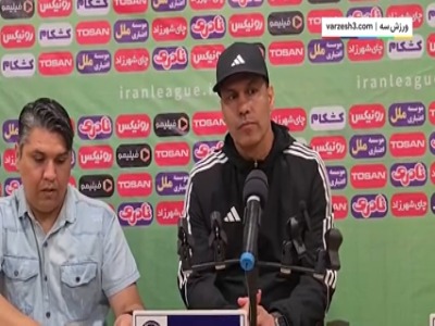 تارتار: بازی آسان در لیگ برتر وجود ندارد