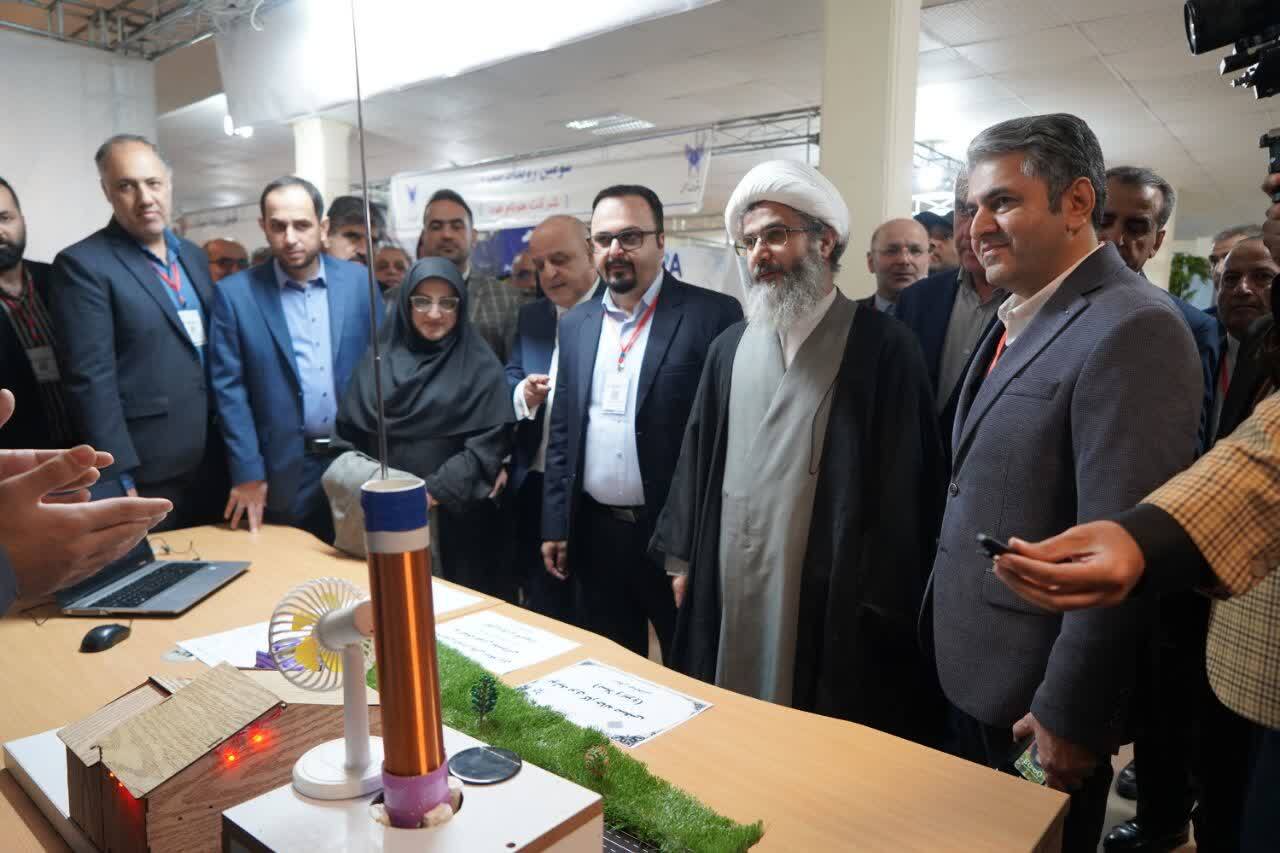 ارائه حدود هزار مقاله محققان داخلی وخارجی در ششمین کنگره بین‌المللی علوم و صنایع غذایی