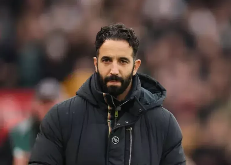 آموریم اعلام کرد؛ بازگشت ستاره منچستر