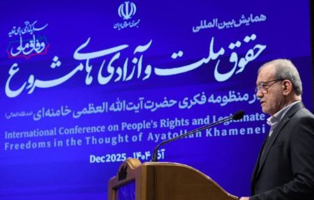 پزشکیان: کتمان نمی‌کنیم؛ در برابر مردم قصورهای زیادی داشته‌ایم