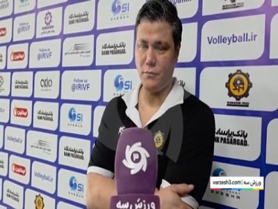 مهدوی: در مواقع حساس، ما تصمیمات بهتری گرفتیم