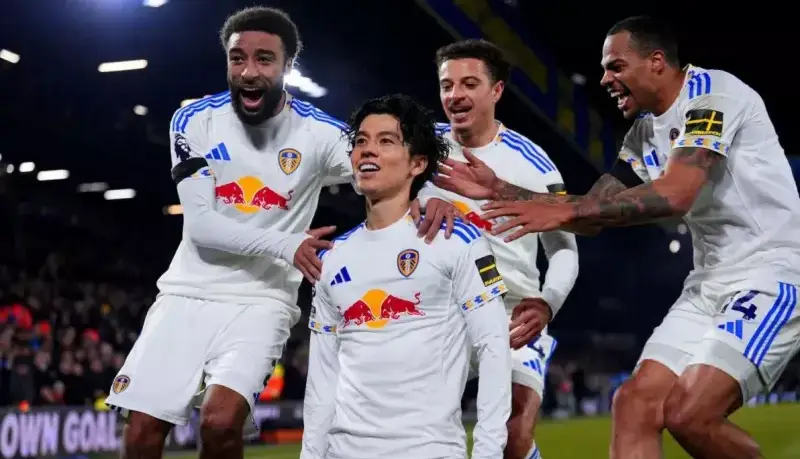 لیدز ۳-۱ چلسی؛ فروپاشی آبی‌های در الند رود