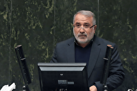 شریعتی نماینده بهشهر، رئیس مجمع نمایندگان مازندران شد