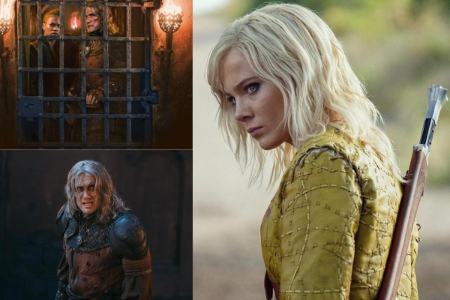 سرگذشت «موش‌ها: داستان یک ویچر»؛ اسپین‌آف کنسل شده‌ای که فیلمی ۸۲ دقیقه‌ای شد