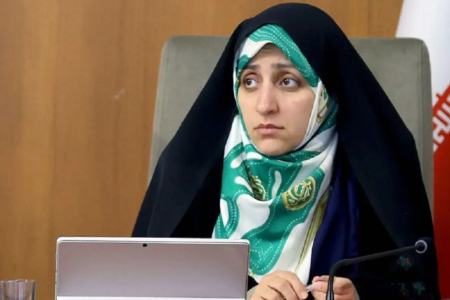 معاون امور زنان و خانواده رئیس جمهور: کاهش سقف مهریه، مغایر با عدالت و اصول قانون اساسی است