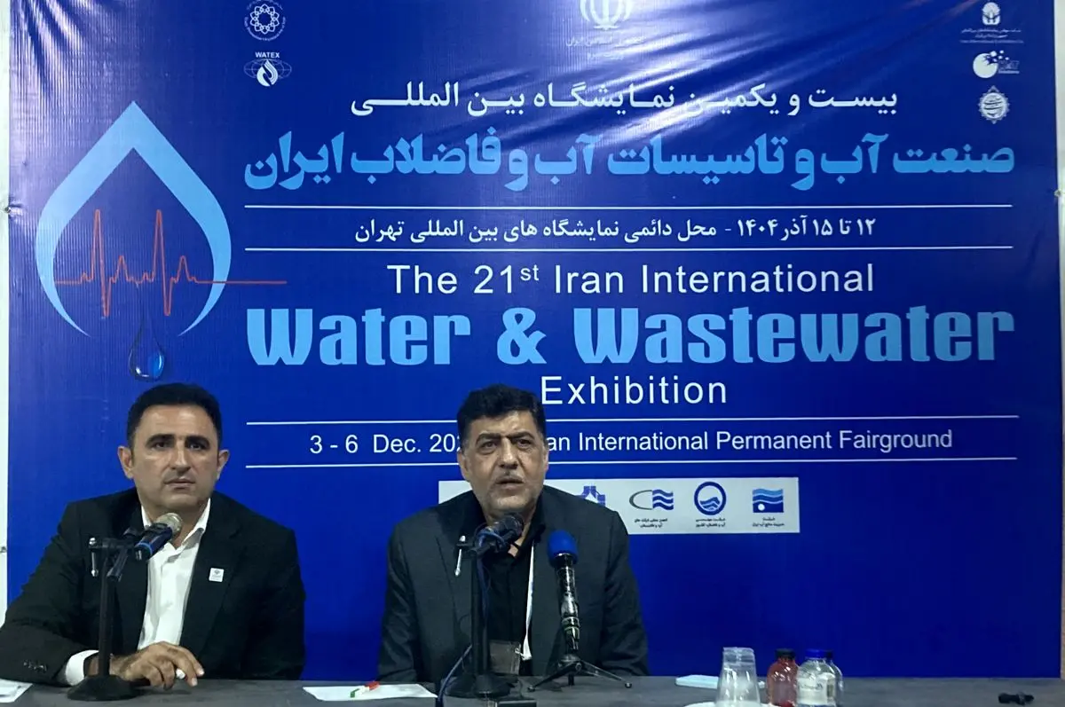 دلایل کاهش سطح آب خزر تشریح شد