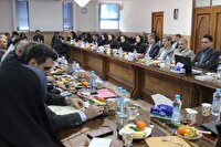 برگزاری انتخابات شوراهای مازندران به صورت کامل الکترونیکی