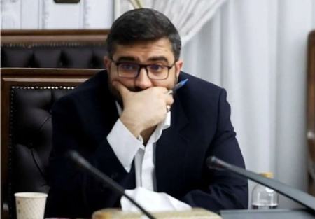 دومین فرزند سقاب اصفهانی هم درگذشت