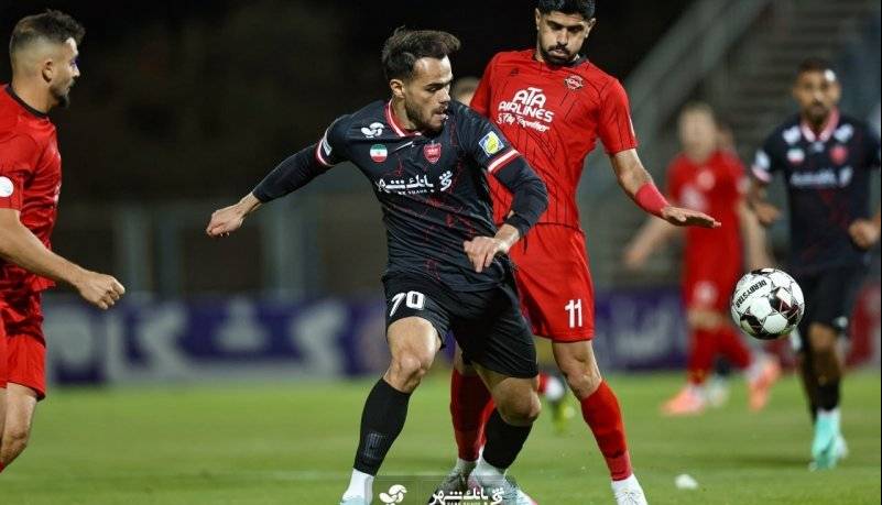 بازی تراکتور-پرسپولیس باید در یادگار برگزار شود!
