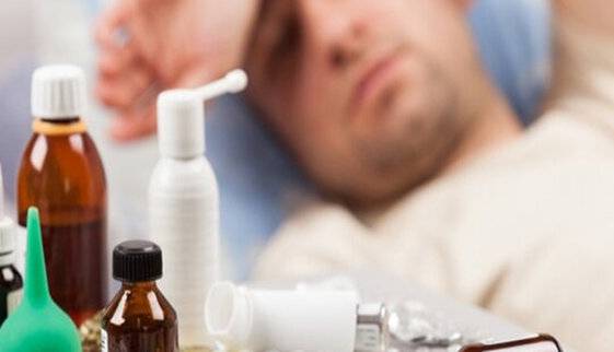 موج آنفلوآنزا در کشور؛ درمان بیماری فقط علامتی است