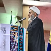 تقدیر امام جمعه رامسر از اقدام قضایی علیه کانال‌های ضدفرهنگی