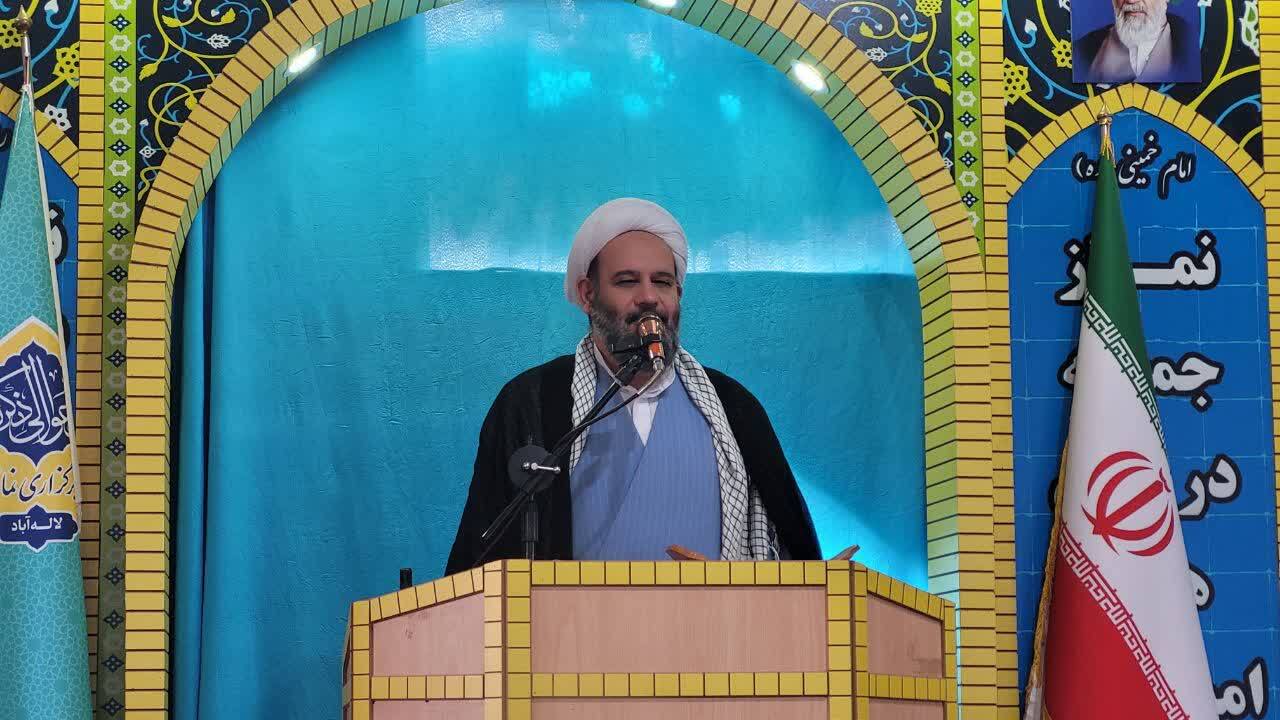 تأکید بر نقش دانشجویان در رقابت علمی و فرهنگی