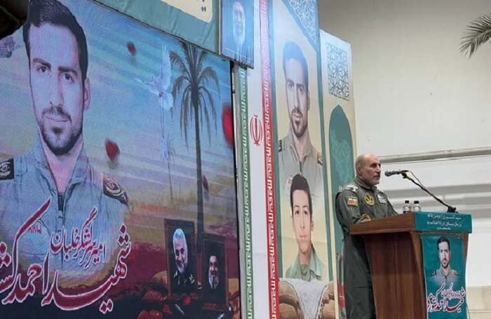 نقش بر آب شدن نقشه ۲۰ ساله دشمن در جنگ ۱۲ روزه