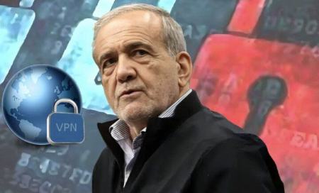 آقای رئیس جمهور! دستور بدهید بررسی شود چند نفر از اعضای شورایعالی فضای مجازی و خانواده شان، اینترنت سفید دارند؟