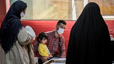 احتمال پیک آنفلوانزایی در مازندران