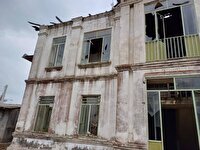 هشدار قضایی برای نجات بنای تاریخی شهربانی بابلسر