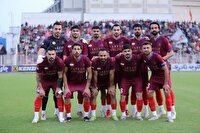 تیم فوتبال نساجی مازندران به دنبال کسب دهمین برد فصل