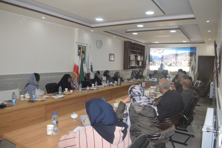 تلاش برای تقویت جایگاه جهانی جاجیم آلاشت