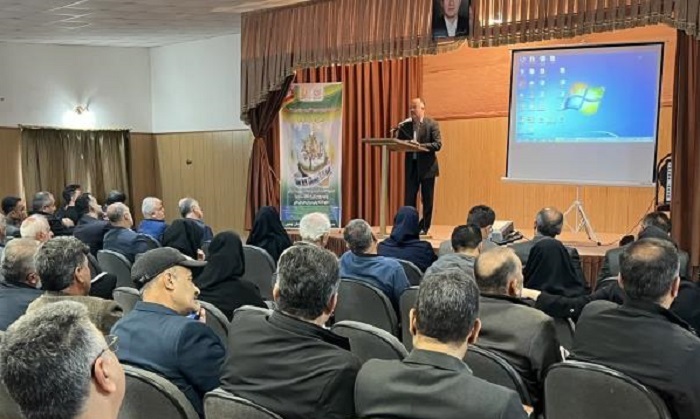 چالش‌های خاکی در مازندران