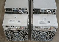 کشف دو دستگاه ماینر قاچاق در کلاردشت