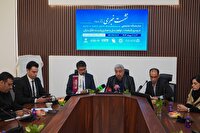 مازندران رتبه چهارم قطعه‌سازی کشور