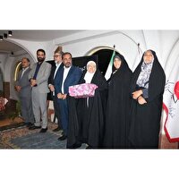 رقابت‌های ملی بانوان جانباز و همسران ایثارگران در مازندران برگزار شد